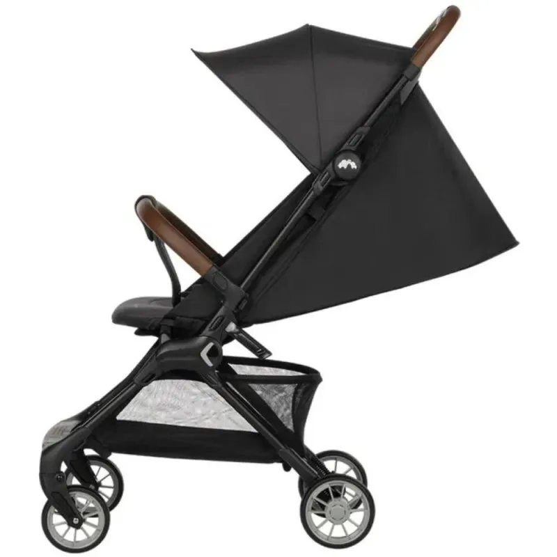 BEBE CONFORT KOLICA ZAPHIR MINERAL GRAPHITE
