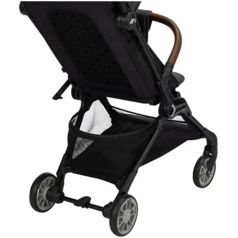 BEBE CONFORT KOLICA ZAPHIR MINERAL GRAPHITE