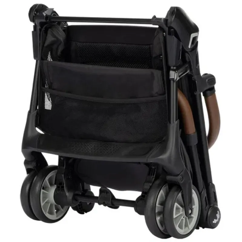 BEBE CONFORT KOLICA ZAPHIR MINERAL GRAPHITE