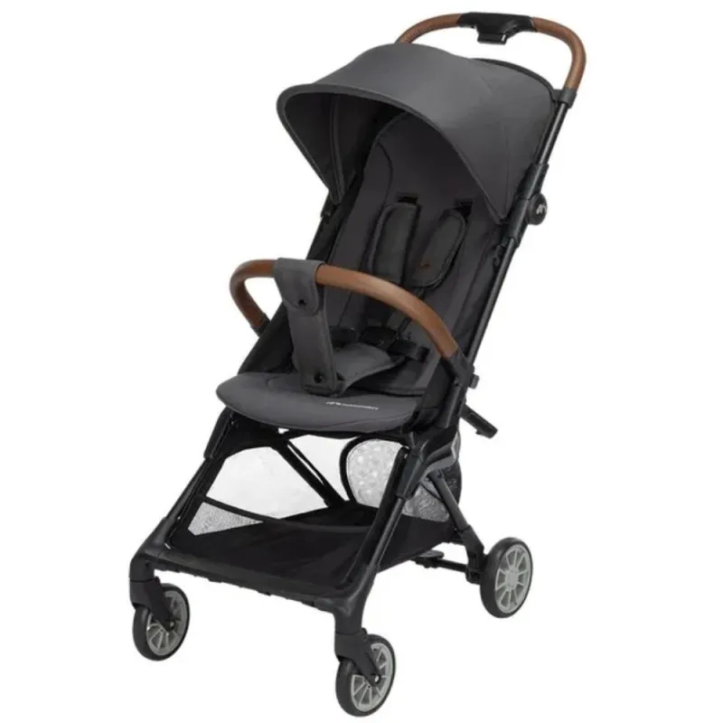 BEBE CONFORT KOLICA ZAPHIR MINERAL GRAPHITE