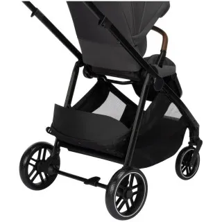 BEBE CONFORT KOLICA TRIO SISTEM LUVIA MINERAL GRAPHITE