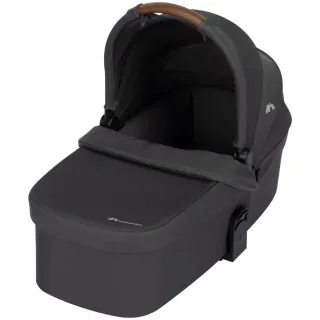 BEBE CONFORT KOLICA TRIO SISTEM LUVIA MINERAL GRAPHITE