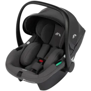 BEBE CONFORT KOLICA TRIO SISTEM LUVIA MINERAL GRAPHITE