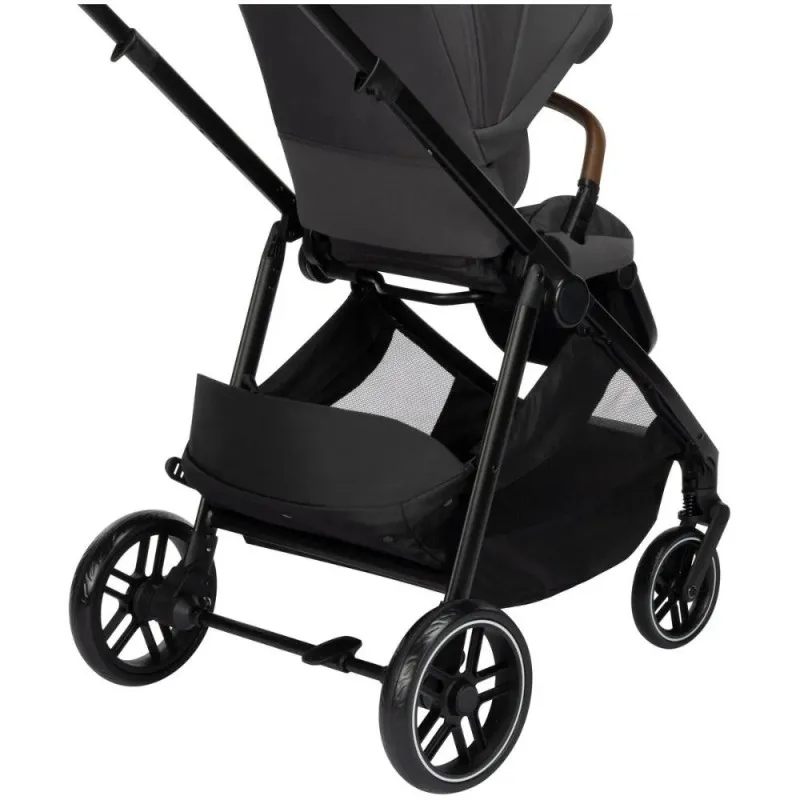 BEBE CONFORT KOLICA TRIO SISTEM LUVIA MINERAL GRAPHITE