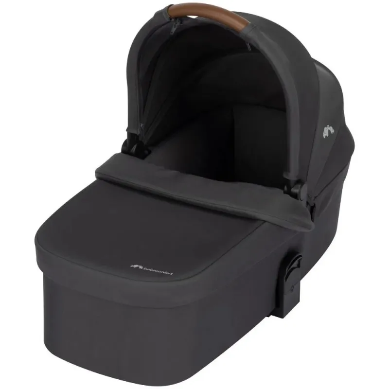 BEBE CONFORT KOLICA TRIO SISTEM LUVIA MINERAL GRAPHITE