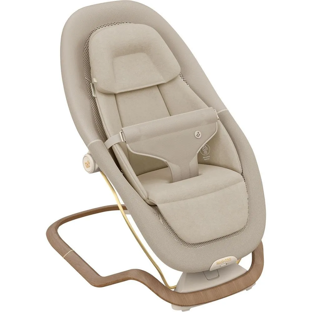 MAXI COSI NJIHALICA DOVE PRO ELEGANCE BEIGE 