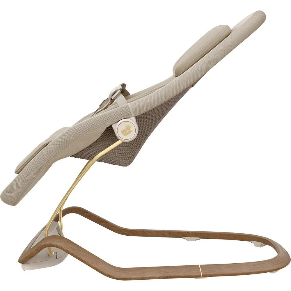 MAXI COSI NJIHALICA DOVE PRO ELEGANCE BEIGE 
