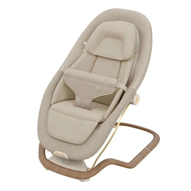 MAXI COSI NJIHALICA DOVE PRO ELEGANCE BEIGE 