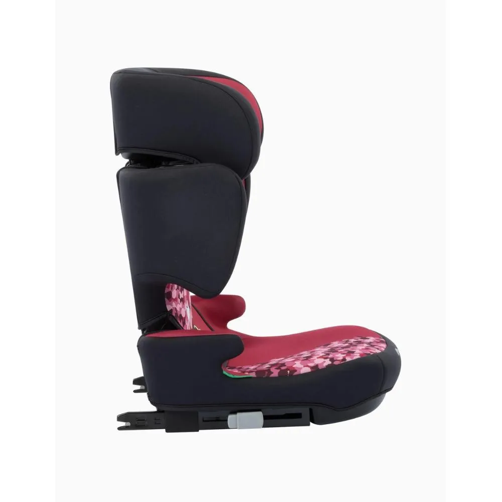 BEBE CONFORT AUTO SEDISTE I-SIZE (100-150CM) HERA I-FIX FUN MINNIE 