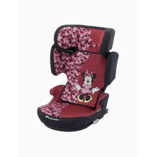 BEBE CONFORT AUTO SEDISTE I-SIZE (100-150CM) HERA I-FIX FUN MINNIE 
