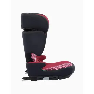 BEBE CONFORT AUTO SEDISTE I-SIZE (100-150CM) HERA I-FIX FUN MINNIE 