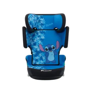BEBE CONFORT AUTO SEDISTE I-SIZE (100-150 CM) HERA DISNEY STITCH
