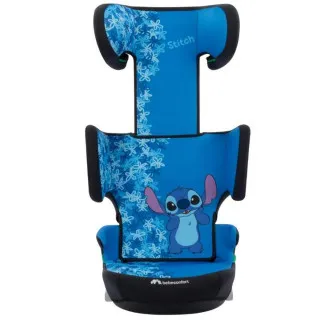 BEBE CONFORT AUTO SEDISTE I-SIZE (100-150 CM) HERA DISNEY STITCH