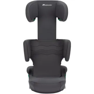 BEBE CONFORT AUTO SEDISTE I-SIZE (100-150 CM) HERA MINERAL GRAPHITE