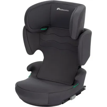 BEBE CONFORT AUTO SEDISTE I-SIZE (100-150 CM) HERA  MINERAL GRAPHITE 