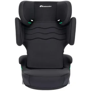 BEBE CONFORT AUTO SEDISTE I-SIZE (100-150 CM) HERA MINERAL BLACK
