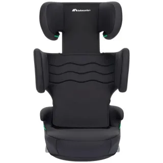 BEBE CONFORT AUTO SEDISTE I-SIZE (100-150 CM) HERA MINERAL BLACK