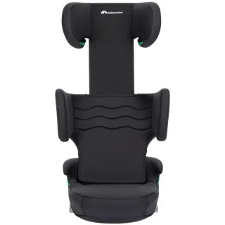 BEBE CONFORT AUTO SEDISTE I-SIZE (100-150 CM) HERA MINERAL BLACK