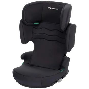 BEBE CONFORT AUTO SEDISTE I-SIZE (100-150 CM) HERA MINERAL BLACK 