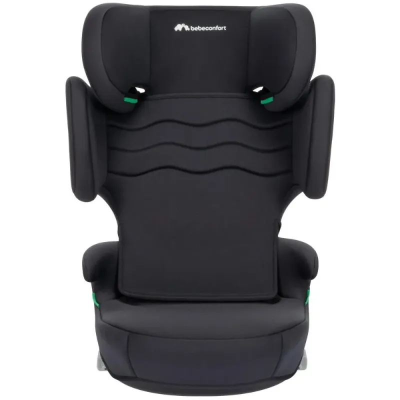 BEBE CONFORT AUTO SEDISTE I-SIZE (100-150 CM) HERA MINERAL BLACK