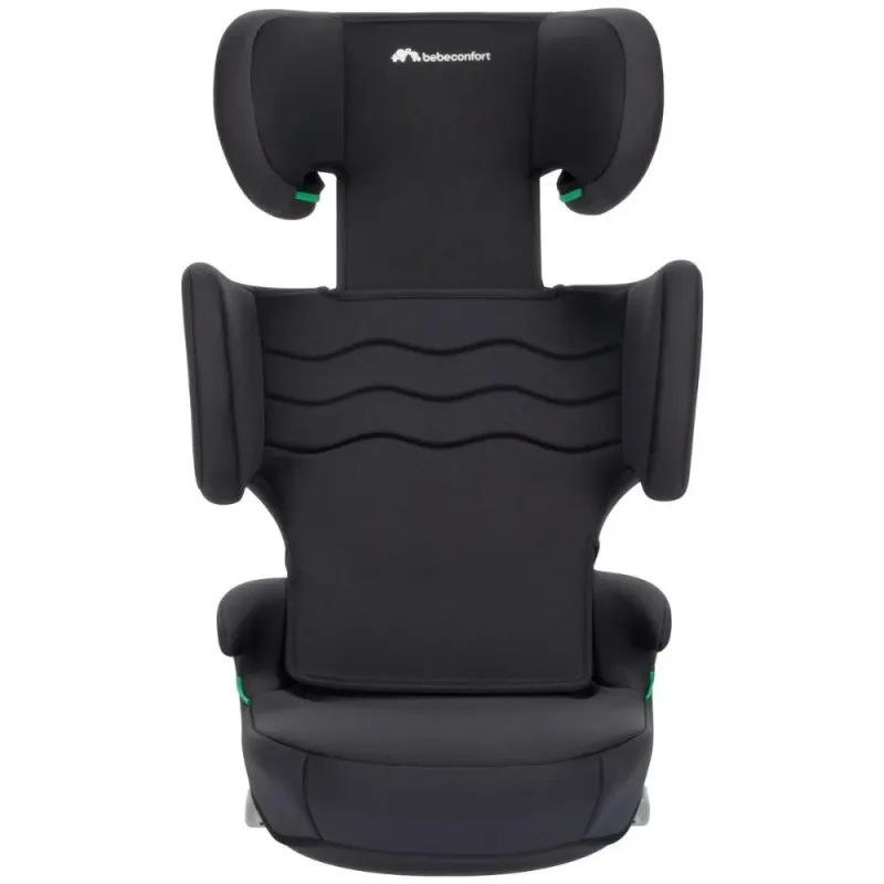 BEBE CONFORT AUTO SEDISTE I-SIZE (100-150 CM) HERA MINERAL BLACK
