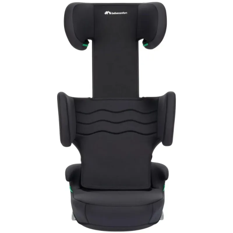 BEBE CONFORT AUTO SEDISTE I-SIZE (100-150 CM) HERA MINERAL BLACK