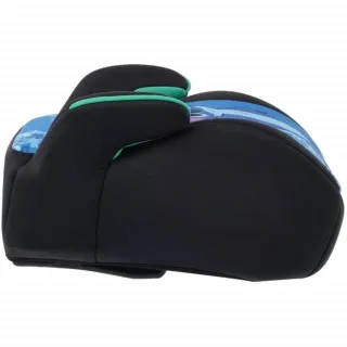 BEBE CONFORT BUSTER I-SIZE (125-150 CM) GAIA I-SAFE DISNEY STITCH