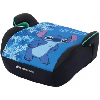BEBE CONFORT BUSTER I-SIZE (125-150 CM) GAIA I-SAFE DISNEY STITCH