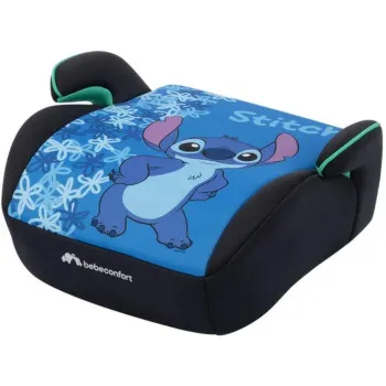 BEBE CONFORT BUSTER I-SIZE (125-150 CM) GAIA I-SAFE DISNEY STITCH 
