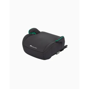 BEBE CONFORT BUSTER I-SIZE (125-150 CM) GAIA I-SAFE MINERAL GRAPHITE 