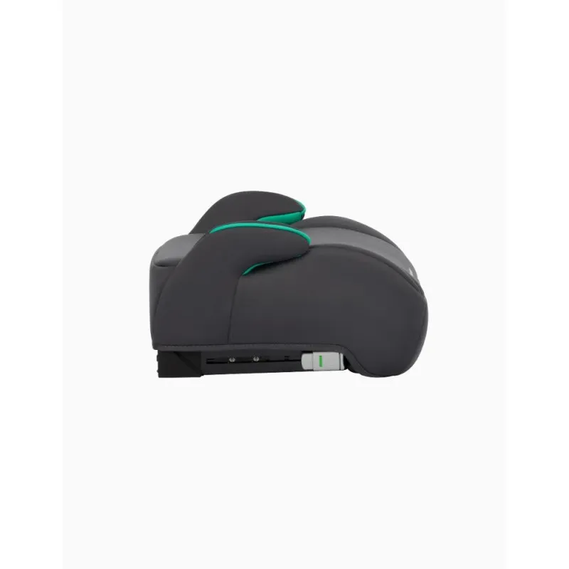 BEBE CONFORT BUSTER I-SIZE (125-150 CM) GAIA I-SAFE MINERAL GRAPHITE