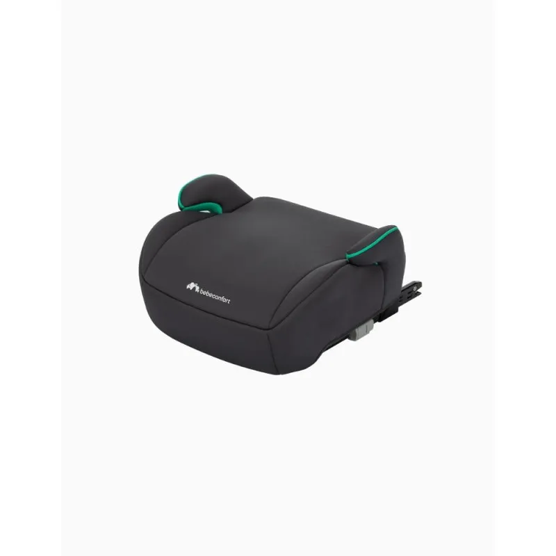 BEBE CONFORT BUSTER I-SIZE (125-150 CM) GAIA I-SAFE MINERAL GRAPHITE