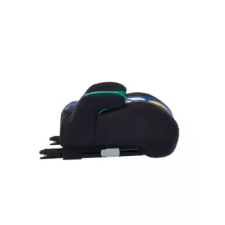 BEBE CONFORT BUSTER I-SIZE (125-150 CM) GAIA I-FIX DISNEY MICKEY