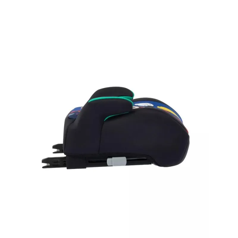 BEBE CONFORT BUSTER I-SIZE (125-150 CM) GAIA I-FIX DISNEY MICKEY
