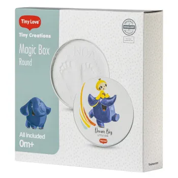 TINY LOVE MAGICNA KUTIJA KRUG 