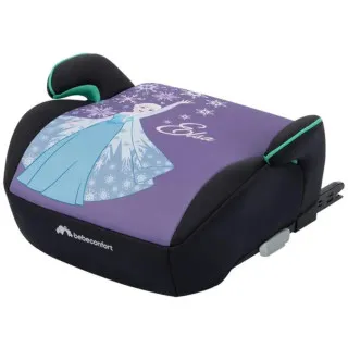 BEBE CONFORT BUSTER I-SIZE (125-150 CM) GAIA I-FIX DISNEY FROZEN 