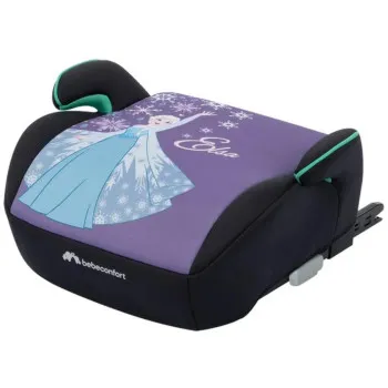 BEBE CONFORT BUSTER I-SIZE (125-150 CM) GAIA I-FIX DISNEY FROZEN 