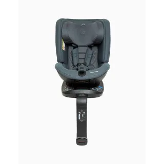 MAXI COSI AUTO SEDISTE I-SIZE (40-150CM) SPINEL 360+ AUTHENTIC GRAPHITE