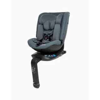 MAXI COSI AUTO SEDISTE I-SIZE (40-150CM) SPINEL 360+ AUTHENTIC GRAPHITE