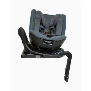 MAXI COSI AUTO SEDISTE I-SIZE (40-150CM) SPINEL 360+ AUTHENTIC GRAPHITE