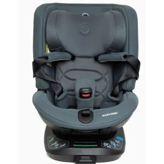 MAXI COSI AUTO SEDISTE I-SIZE (40-150CM) SPINEL 360+ AUTHENTIC GRAPHITE