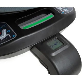 MAXI COSI AUTO SEDISTE I-SIZE (40-150CM) SPINEL 360+ AUTHENTIC GRAPHITE