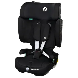 MAXI COSI AUTO SEDISTE I-SIZE (76-150CM) NOMAD XL PLUS BLACK 