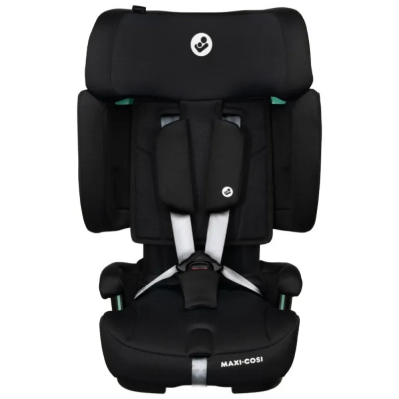 MAXI COSI AUTO SEDISTE I-SIZE (76-150CM) NOMAD XL PLUS BLACK 