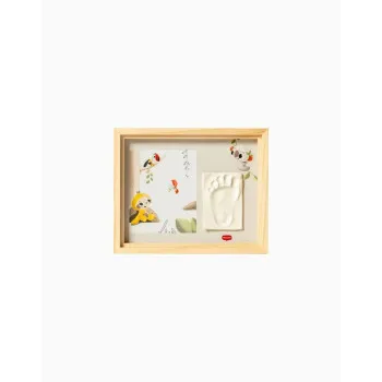 TINY LOVE OTISAK SIMPLE FRAME WOODEN 