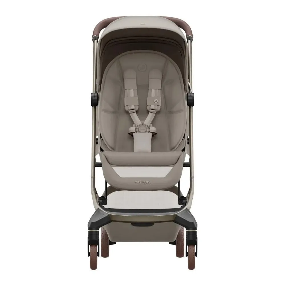 MAXI COSI KOLICA FAME CABIN SAPHIRE SAND 