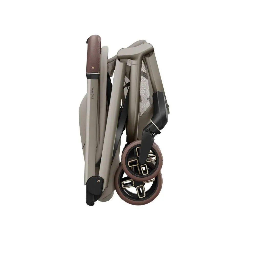 MAXI COSI KOLICA FAME CABIN SAPHIRE SAND 