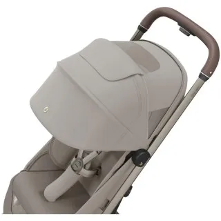 MAXI COSI KOLICA FAME CABIN SAPHIRE SAND 