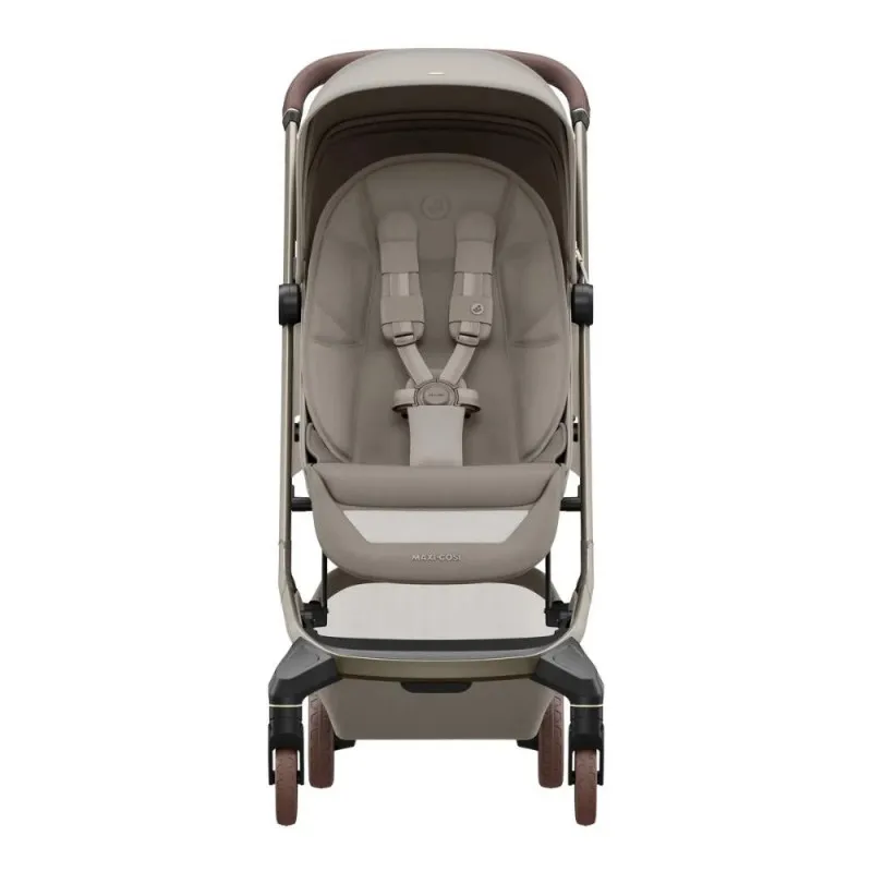 MAXI COSI KOLICA FAME CABIN SAPHIRE SAND 
