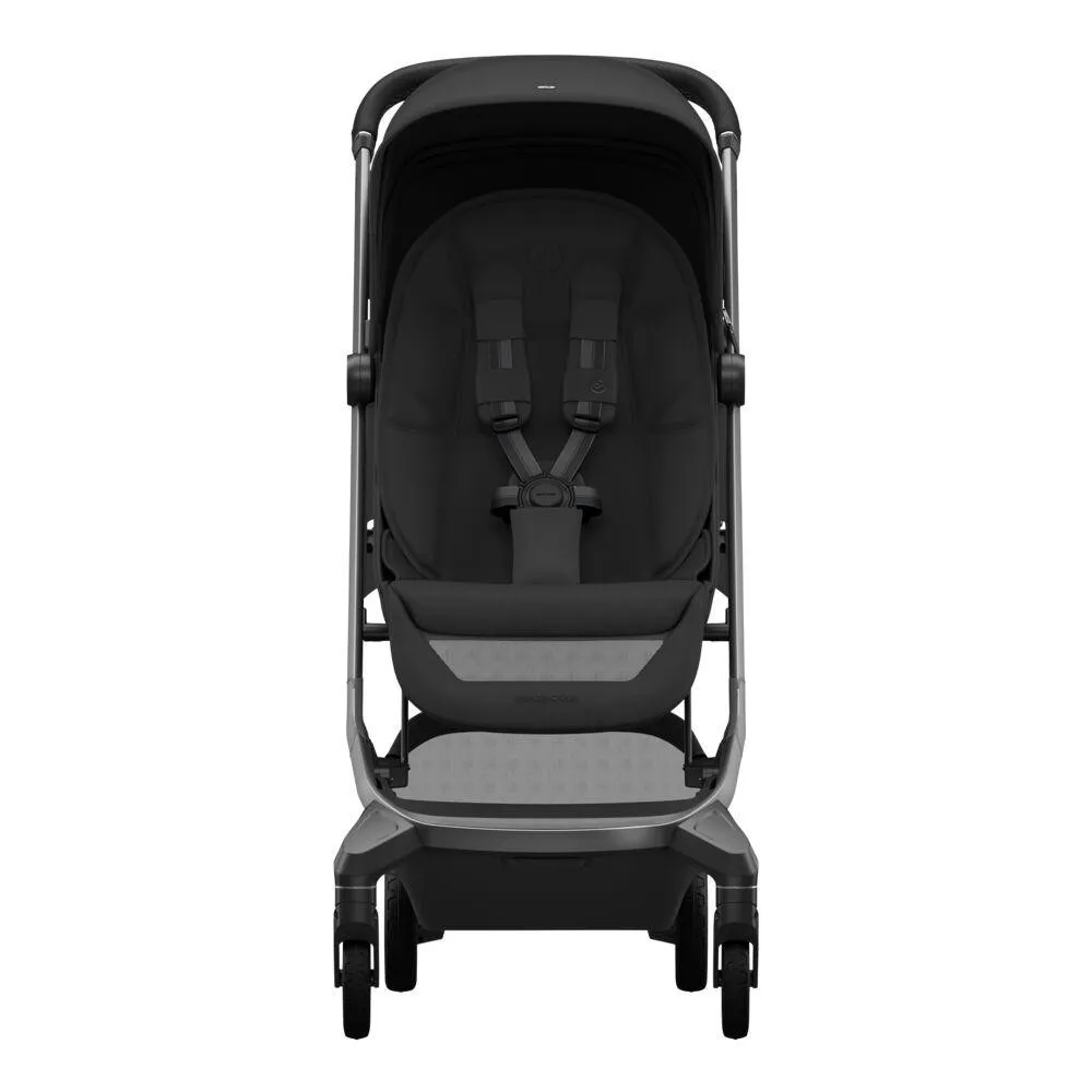 MAXI COSI KOLICA FAME CABIN ONYX BLACK 
